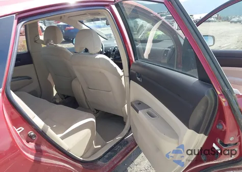 2005 Toyota Prius z USA, uszkodzony, nr VIN JTDKB22U053047999